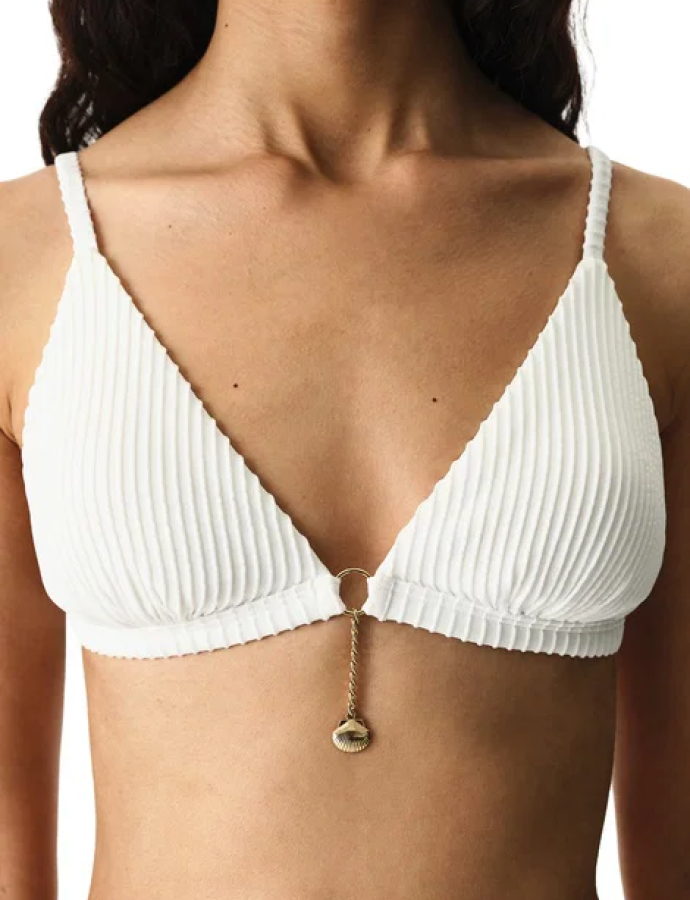 PLJ7U6E926IY Լողազգեստ կրծկալ  KEA TRIANGLE FIT TOP