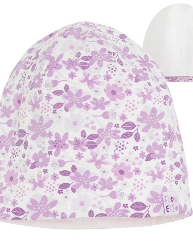Double-Sided Beanie
