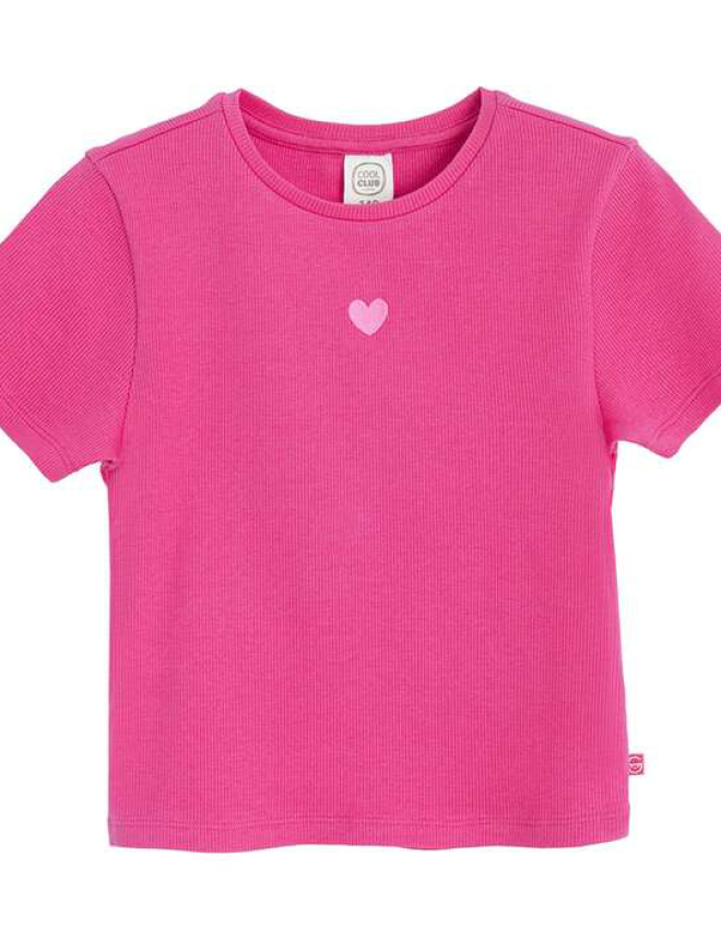 Short-Sleeve T-shirt