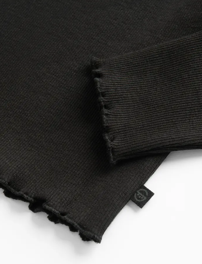 CCG3220750 Բլուզ երկարաթև  