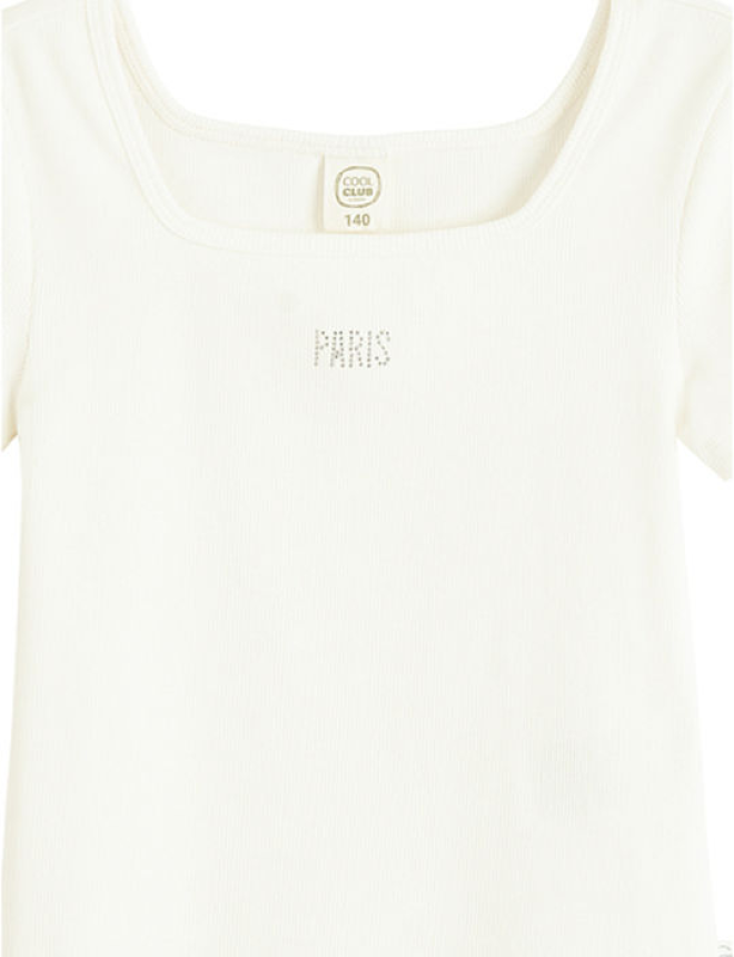 CCG3220804 Շապիկ կիսաթև  