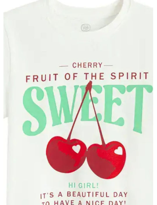 Short-Sleeve T-shirt