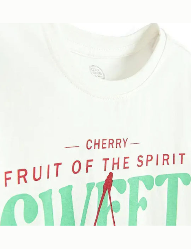 Short-Sleeve T-shirt