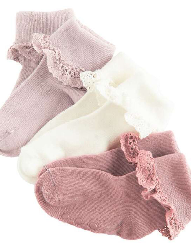 CHG3103062-00 Գուլպա 3 զույգ 