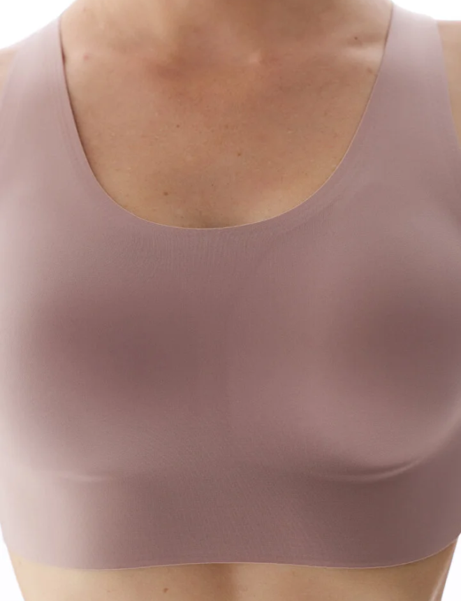 PH5Y6EOH26IY Տոպ անթև  ZERO FEEL SPORTS BRA
