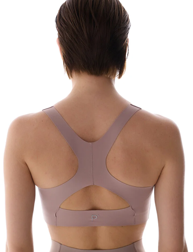 PH5Y6EOH26IY Տոպ անթև  ZERO FEEL SPORTS BRA