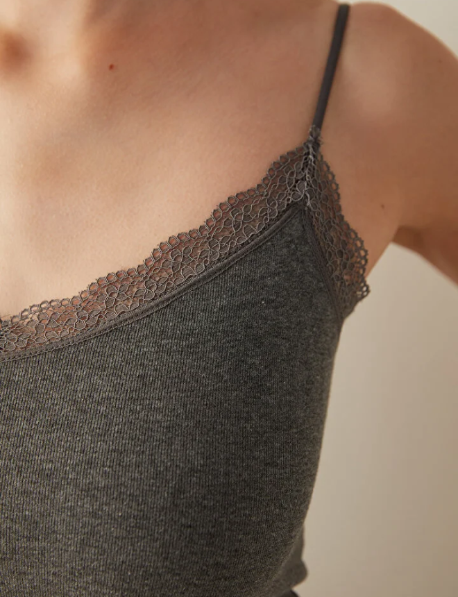 PHBASTCA16SK Ներքնազգեստ շապիկ անթև  BASIC STRAPPY CAMI