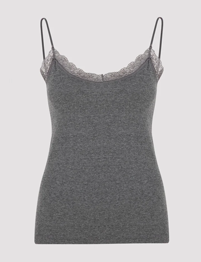 PHBASTCA16SK Ներքնազգեստ շապիկ անթև  BASIC STRAPPY CAMI