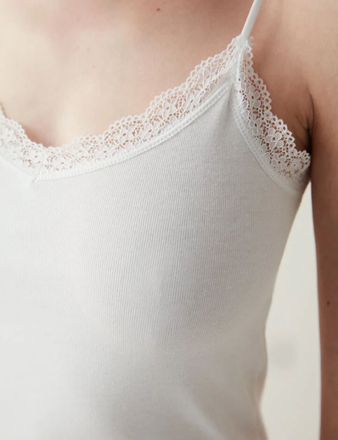 PHBASTCA16SK Ներքնազգեստ շապիկ անթև  BASIC STRAPPY CAMI