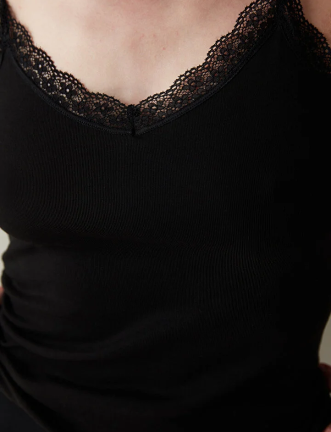PHBASTCA16SK Ներքնազգեստ շապիկ անթև  BASIC STRAPPY CAMI