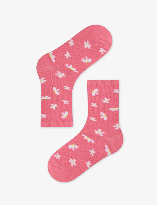 PHBHQST926IY Գուլպա 2 զույգ G.SLEEPY FAIRY 2 PACK SKT