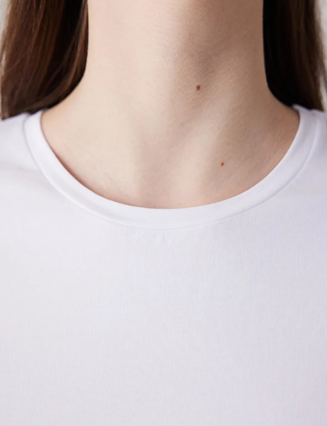PHDWE0NA23SK Շապիկ կիսաթև BASIC TEE FASHION