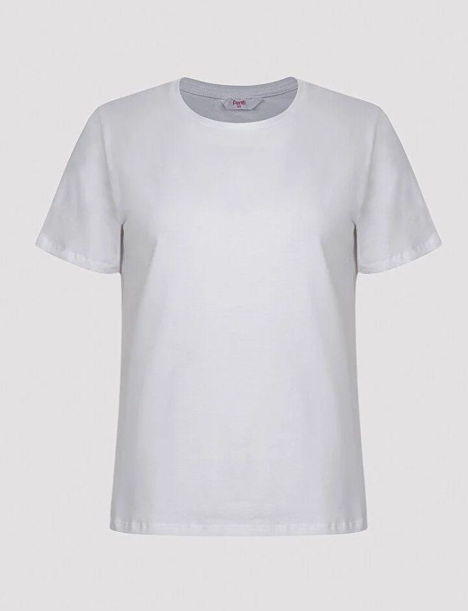 PHDWE0NA23SK Շապիկ կիսաթև BASIC TEE FASHION