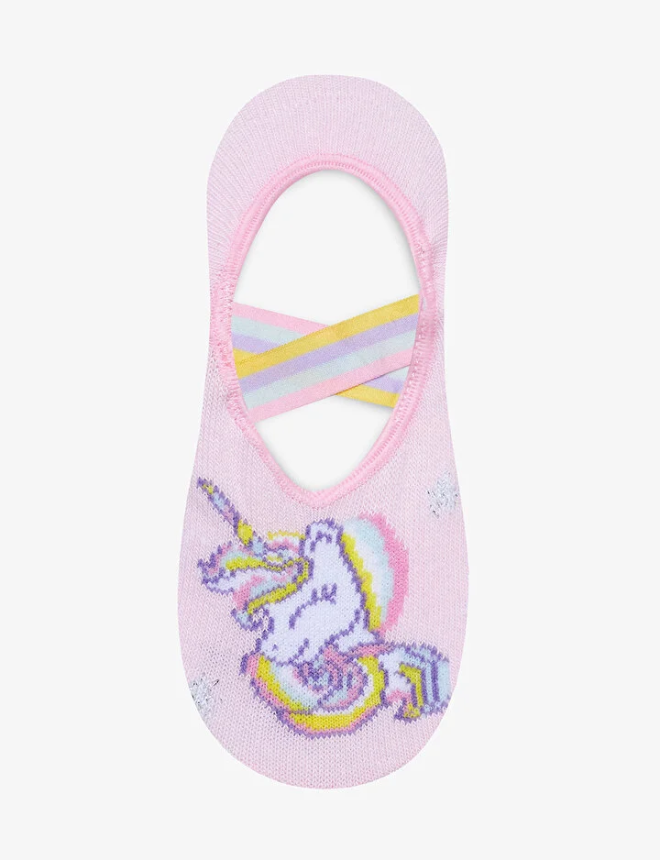 PHELSIZ925IY Գուլպա G.L.UNICORN SUBA FASHION