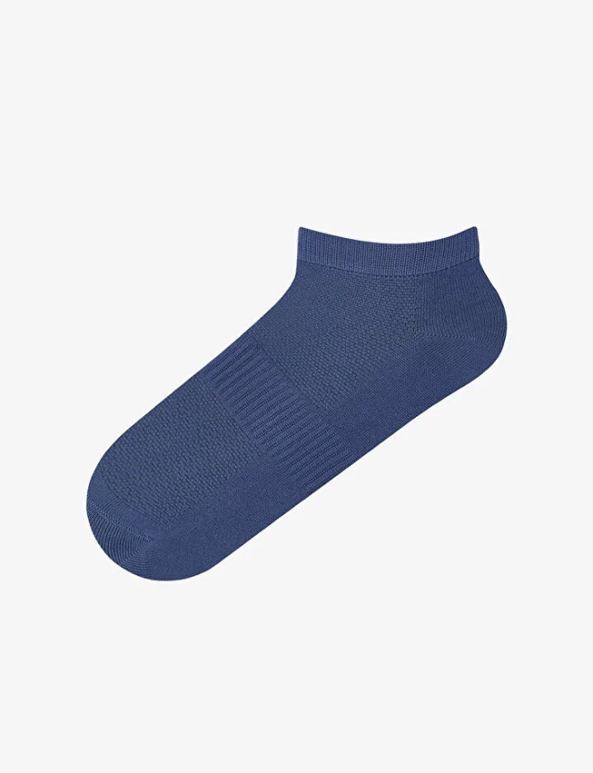 PHNDI1V326IY Գուլպա 3 զույգ ACT. MICROFIBER 3LU PTK