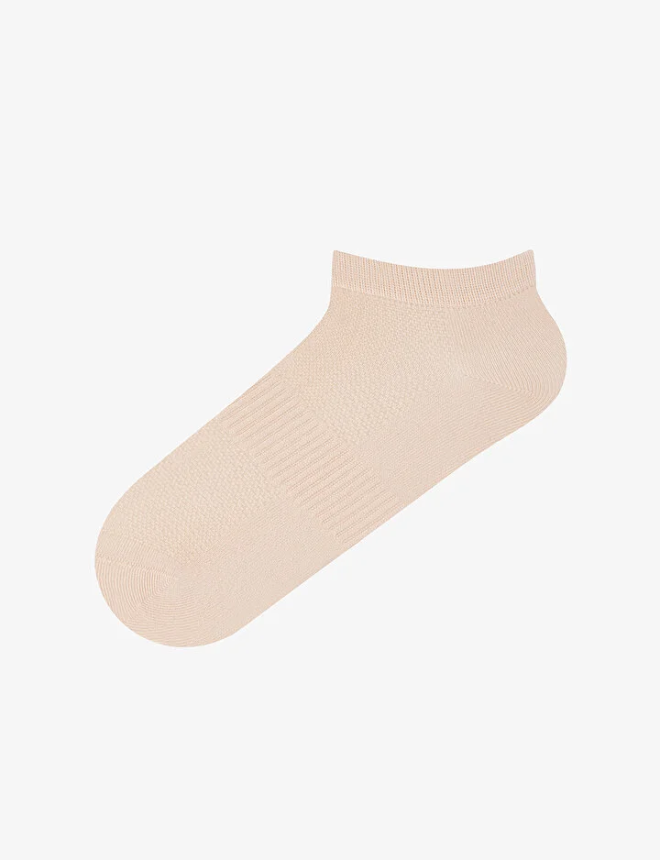 PHNDI1V326IY Գուլպա 3 զույգ ACT. MICROFIBER 3LU PTK