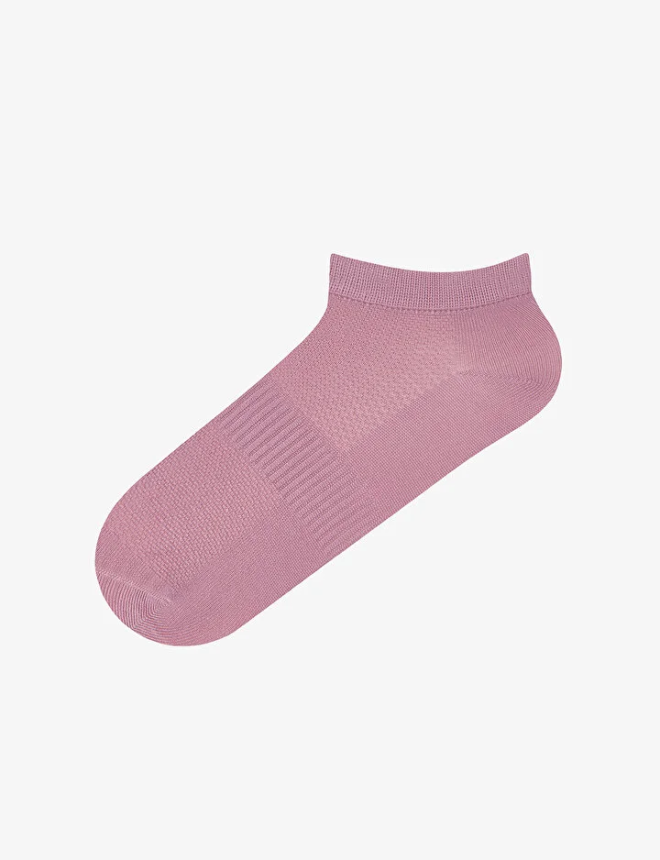 PHNDI1V326IY Գուլպա 3 զույգ ACT. MICROFIBER 3LU PTK