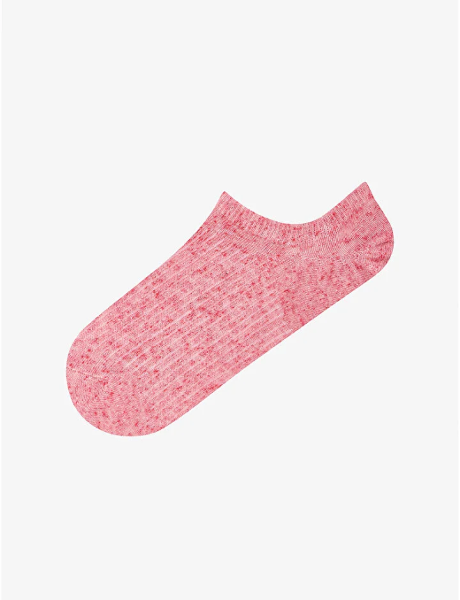 PHYA9W2K26IY Գուլպա 3 զույգ PINK TONES NOPE 3LU SNEAKER