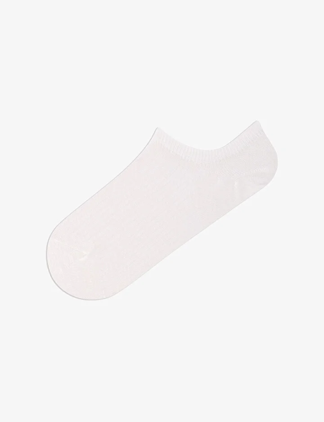 PHYA9W2K26IY Գուլպա 3 զույգ PINK TONES NOPE 3LU SNEAKER