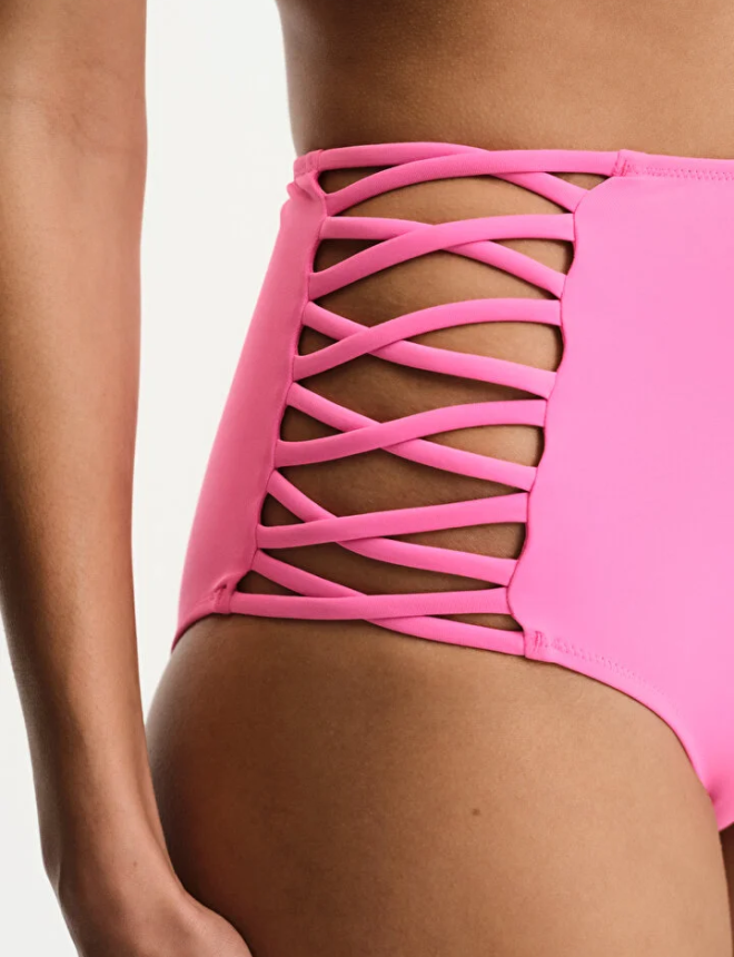 PL1TZJ3I26IY Լողազգեստ վարտիք  HIGH FASHION BOTTOM