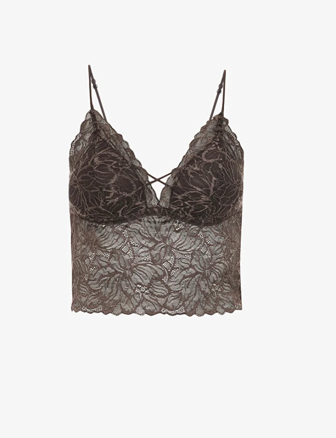 PL31VQV925SK Բրալետ  LUNA BRALET