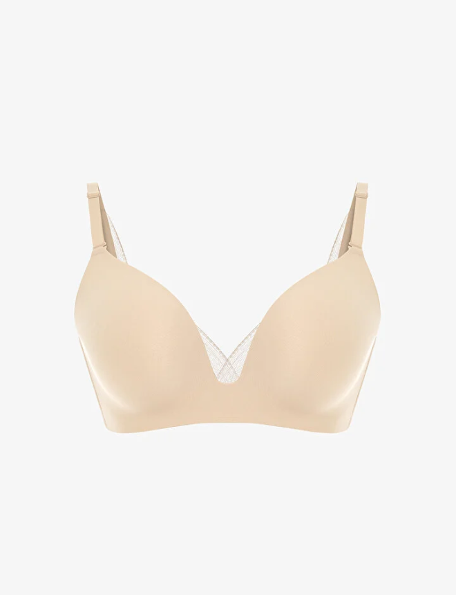 PL3OWX2B25IY Կրծկալ  ELIZA NON WIRED PUSH UP BRA