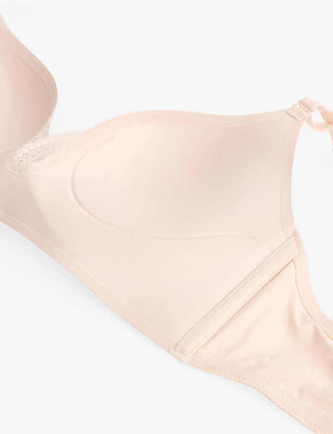 PL3OWX2B25IY Կրծկալ  ELIZA NON WIRED PUSH UP BRA