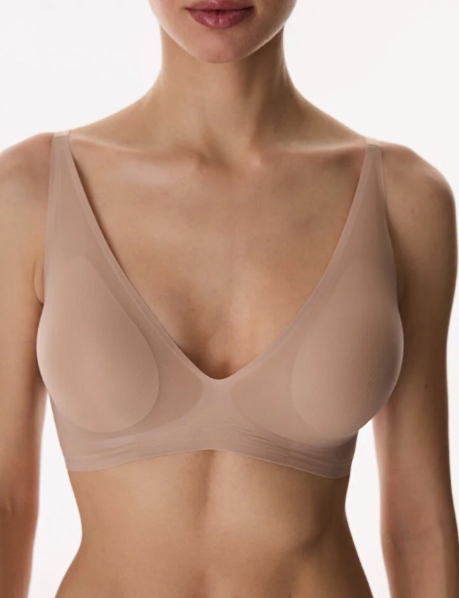 PL6R8OQB26IY Կրծկալ  ZEROGRAM DECOLETTE BRA