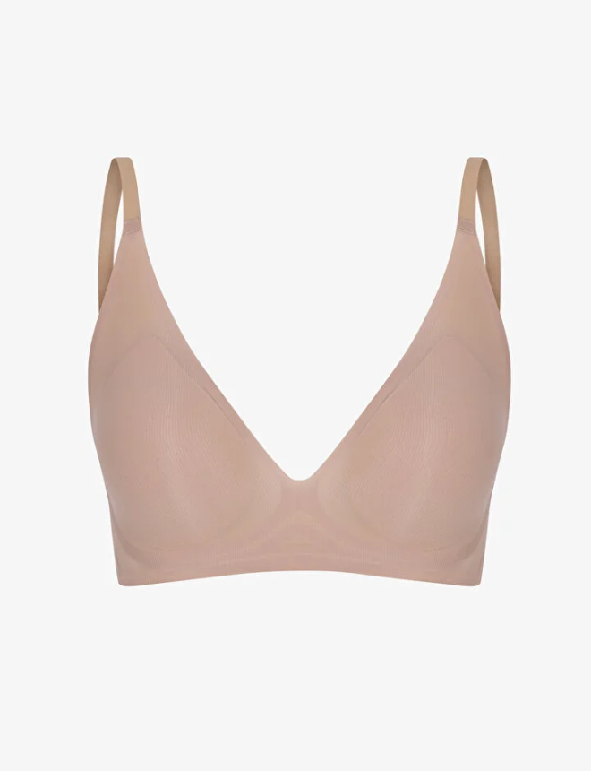 PL6R8OQB26IY Կրծկալ  ZEROGRAM DECOLETTE BRA