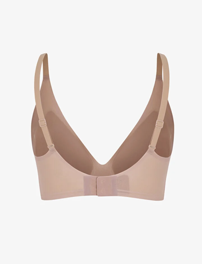 PL6R8OQB26IY Կրծկալ  ZEROGRAM DECOLETTE BRA