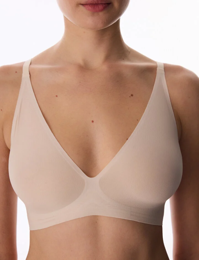 PL6R8OQB26IY Կրծկալ  ZEROGRAM DECOLETTE BRA