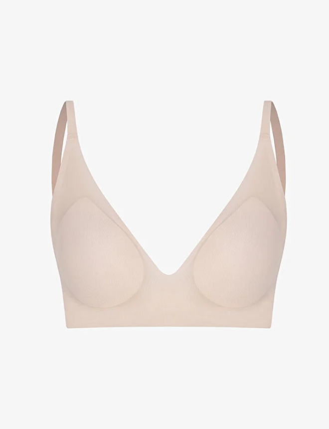 PL6R8OQB26IY Կրծկալ  ZEROGRAM DECOLETTE BRA