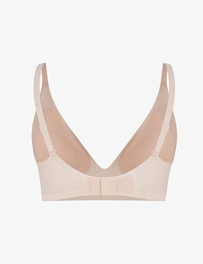 PL6R8OQB26IY Կրծկալ  ZEROGRAM DECOLETTE BRA