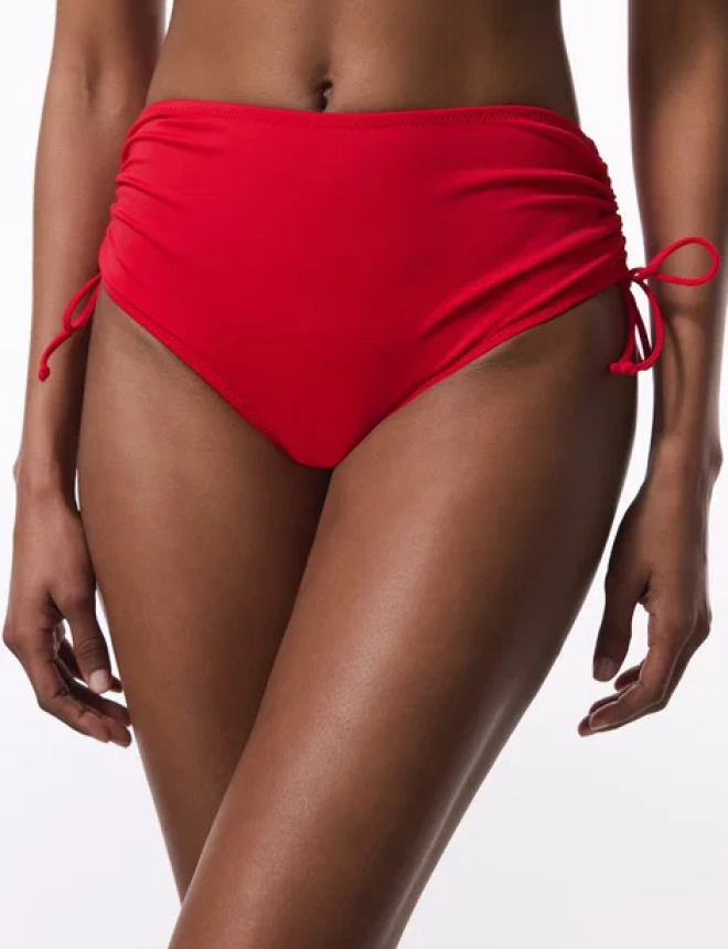 PL890XK925IY Լողազգեստ վարտիք HIGH RING BOTTOM FASHION