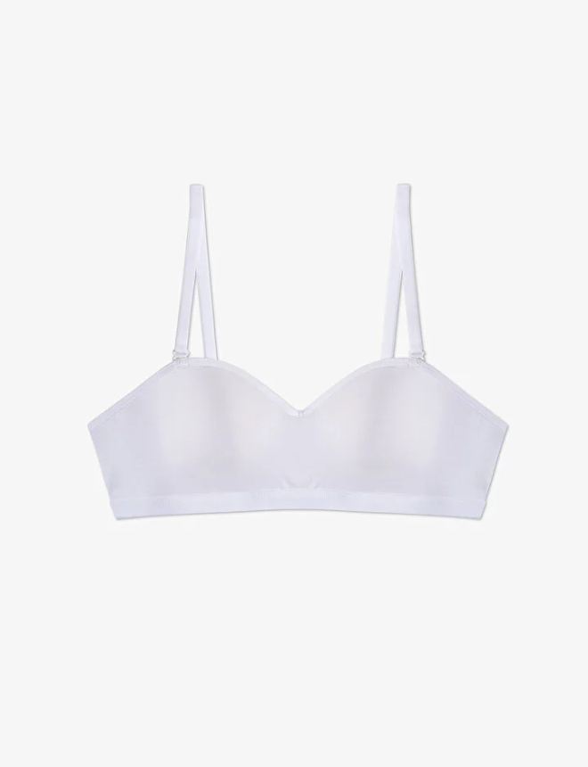 PL9QBBM826IY Կրծկալ  G.TOP W. BRA