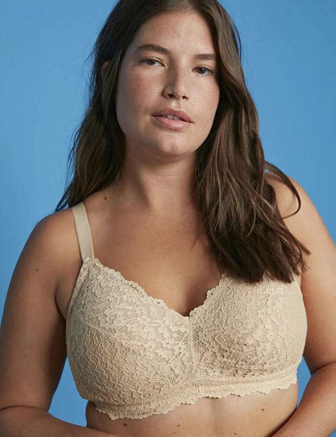 PLABSTMF21IY Կրծկալ POWER BEAUTY FORM SUTYEN LILY FORM SUTYEN