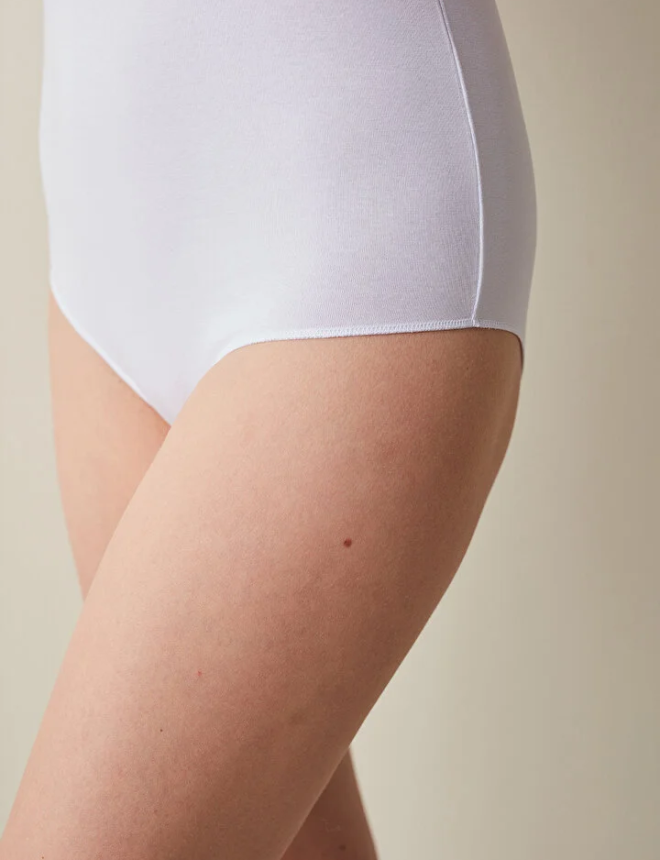 PLBASIAB13SK Բոդի անթև  BASIC INCE ASKI BODY