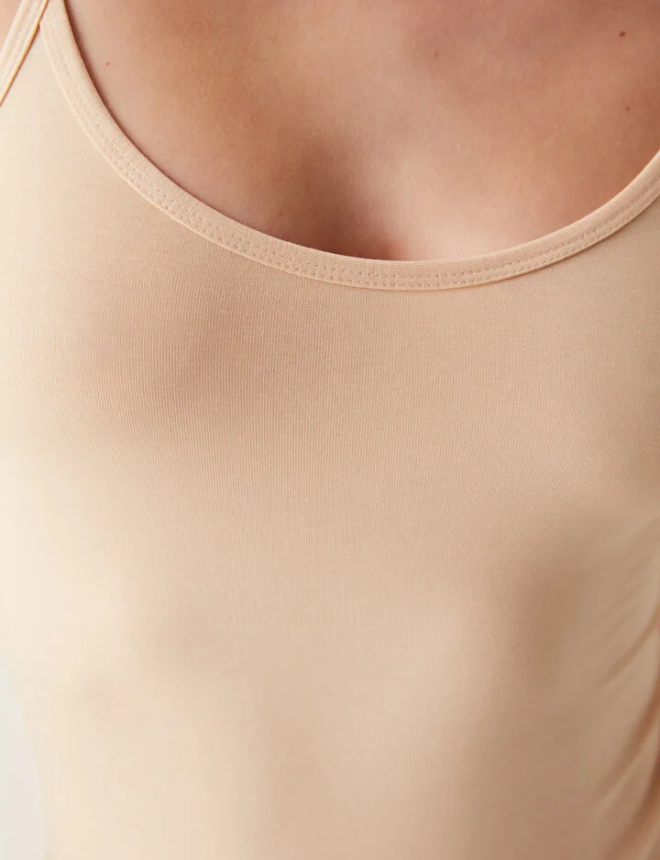 PLBASIAB13SK Բոդի անթև  BASIC INCE ASKI BODY