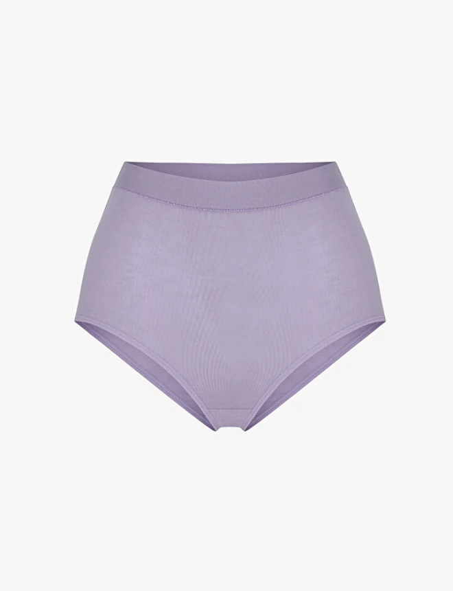 PLEAF1LC26IY Ներքնազգեստ վարտիք  COLLAGEN HIGHWAIST SLIP