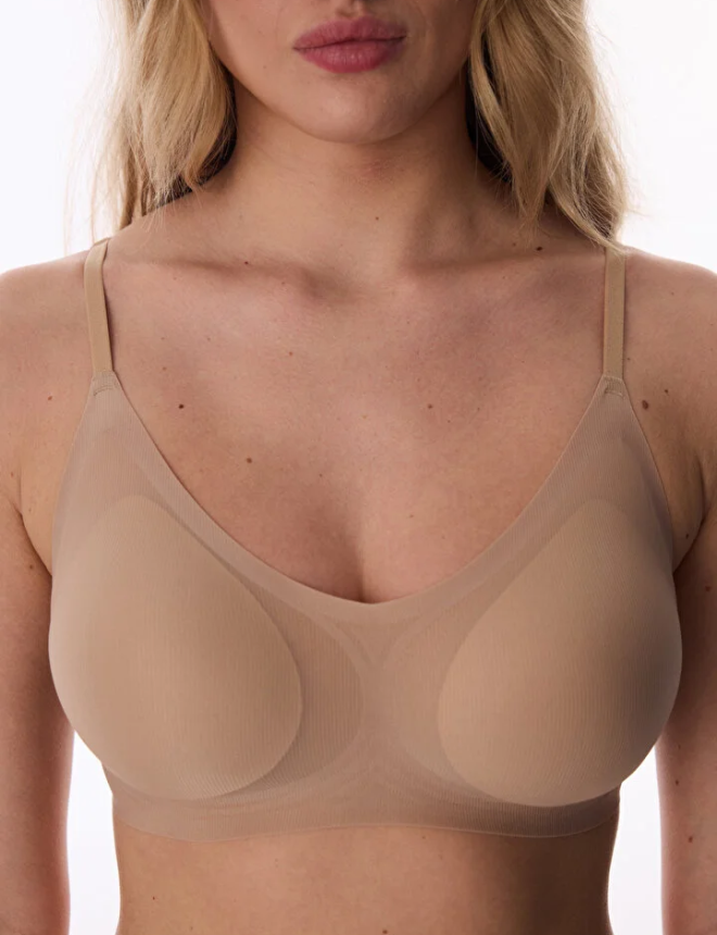 PLF7MEIJ26IY Կրծկալ  ZEROGRAM BRA