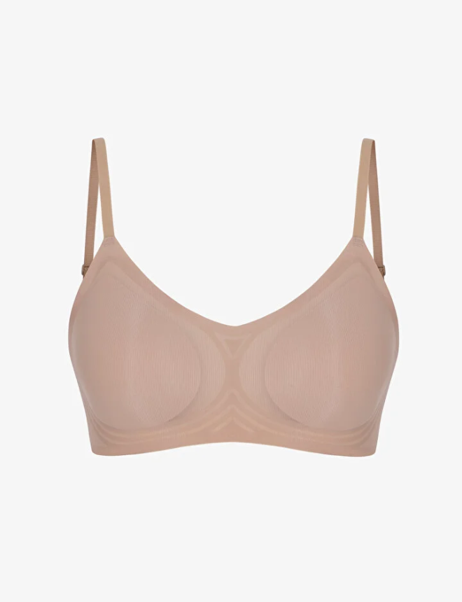 PLF7MEIJ26IY Կրծկալ  ZEROGRAM BRA