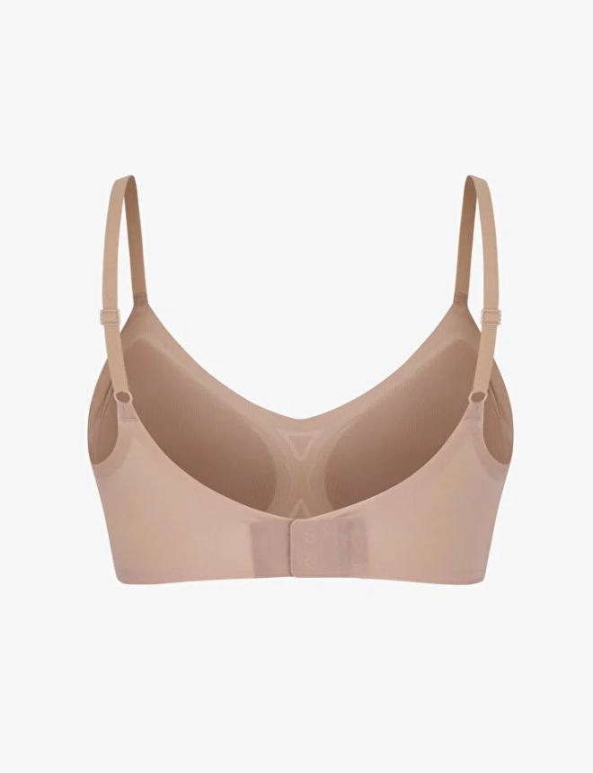 PLF7MEIJ26IY Կրծկալ  ZEROGRAM BRA
