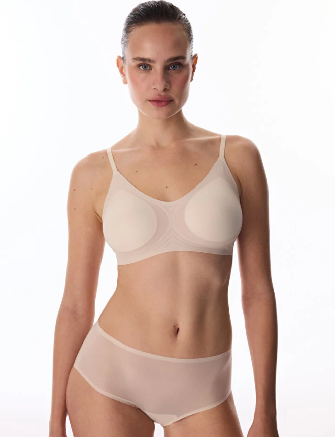 PLF7MEIJ26IY Կրծկալ  ZEROGRAM BRA