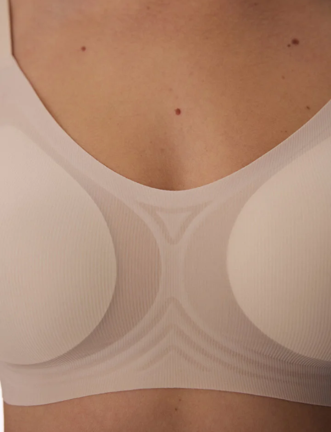 PLF7MEIJ26IY Կրծկալ  ZEROGRAM BRA