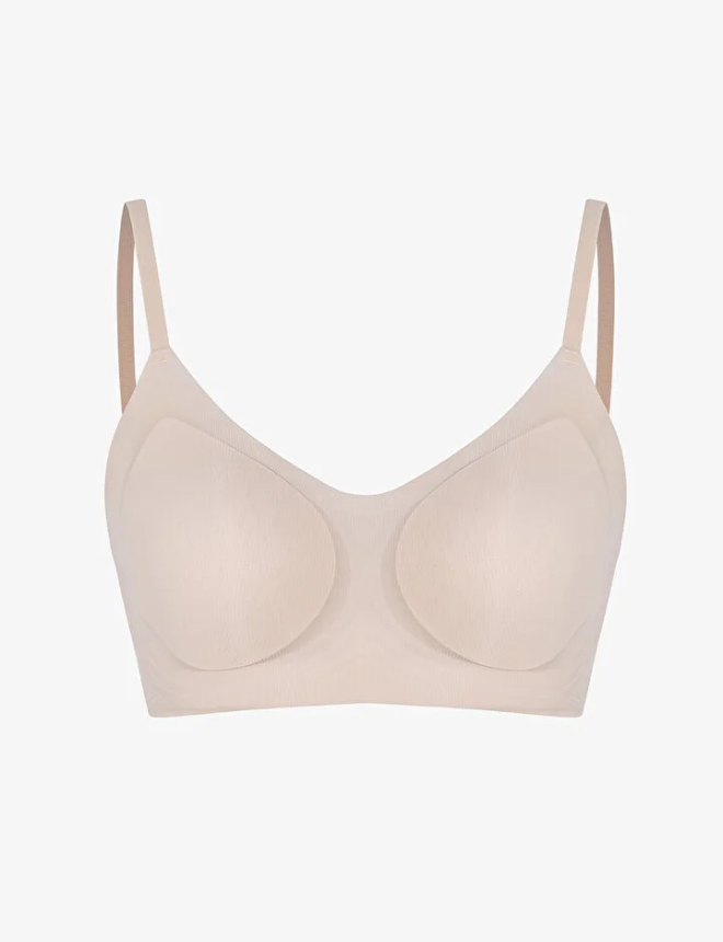 PLF7MEIJ26IY Կրծկալ  ZEROGRAM BRA