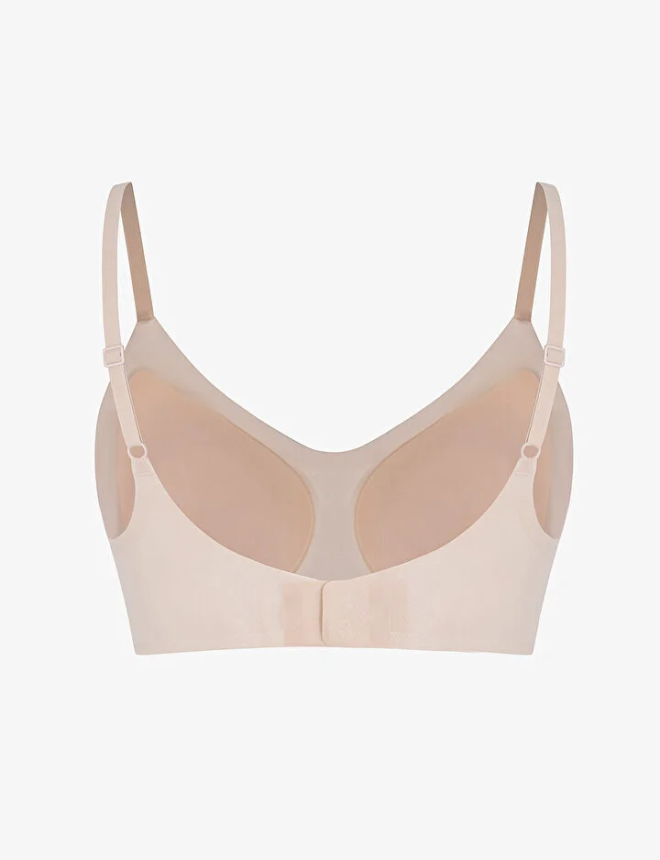 PLF7MEIJ26IY Կրծկալ  ZEROGRAM BRA