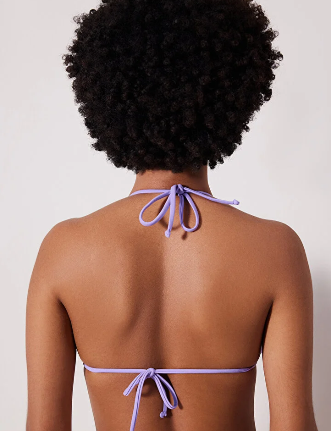 PLG9DQQ724IY Լողազգեստ կրծկալ TRIANGLE TOP FASHION