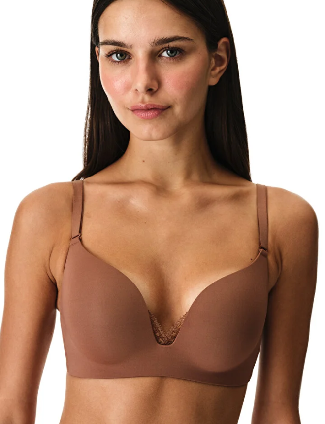 PLHU9IQA26IY Կրծկալ  ELIZA PUSH UP SUTYEN