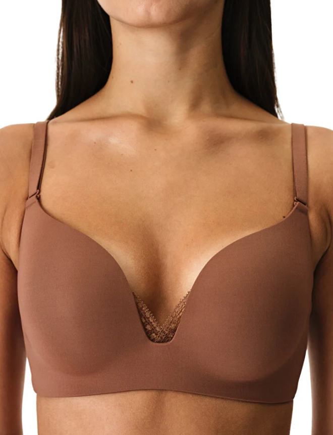 PLHU9IQA26IY Կրծկալ  ELIZA PUSH UP SUTYEN