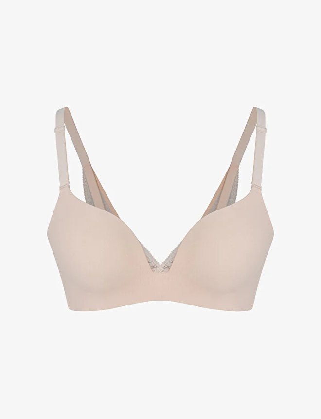 PLHU9IQA26IY Կրծկալ  ELIZA PUSH UP SUTYEN